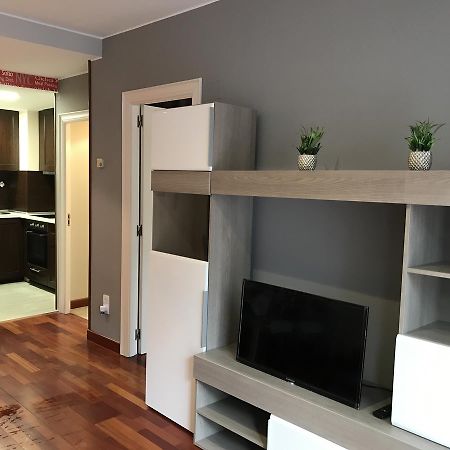 דירות סרגוסה Az El Balcon De Conde De Aranda מראה חיצוני תמונה