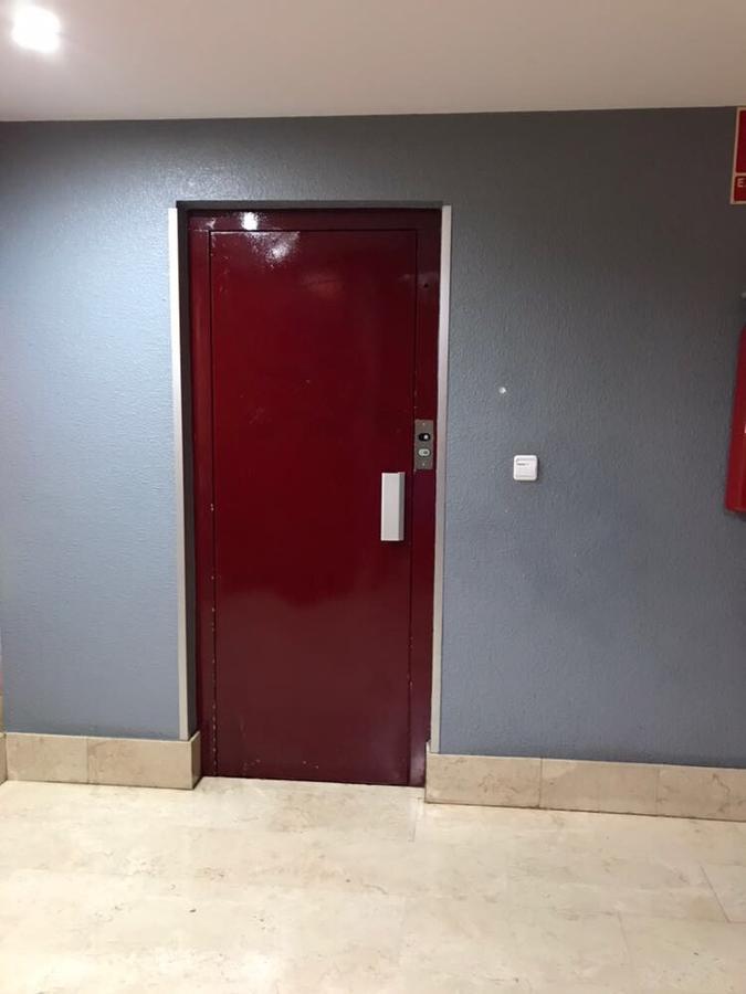 דירות סרגוסה Az El Balcon De Conde De Aranda מראה חיצוני תמונה